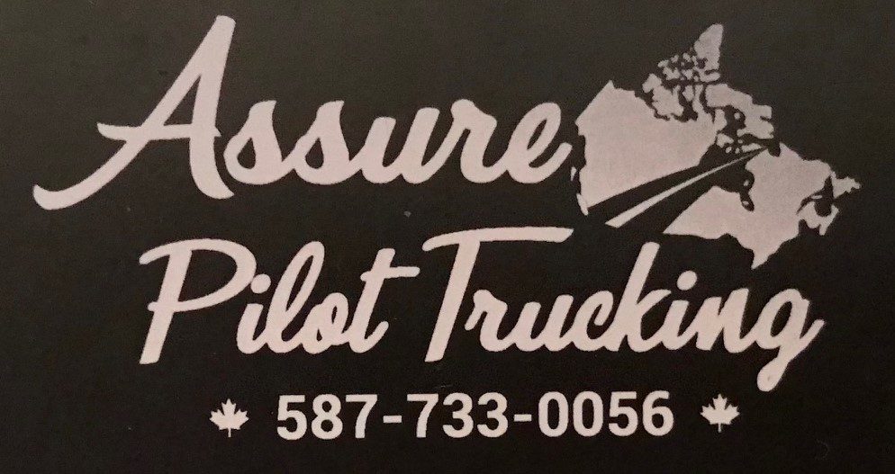 Assure Pilot trucking